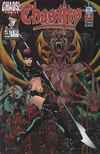 Chastity: Rocked #4 Comic Books - Covers, Scans, Photos in Chastity: Rocked Comic Books - Covers, Scans, Gallery